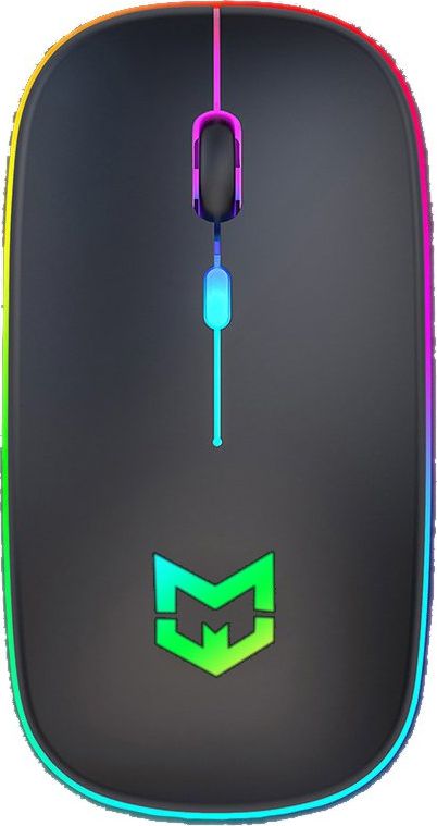 Mysz Mobilari A2 (M444015BK)