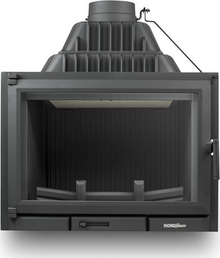 Sourcing FIREPLACE CAPSULE REMUS 16 KW