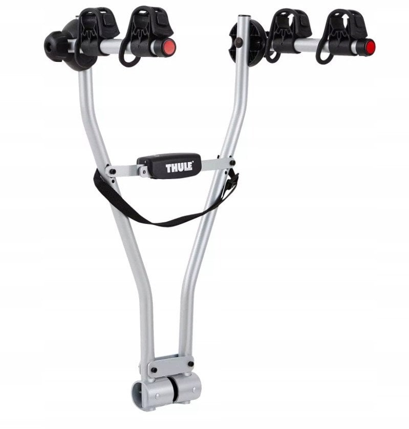 Thule Dviejų dviračių laikiklis Xpress 970