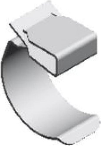 Baks Zacisk E90 ZSK1 7/8 794801