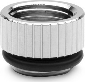 EK Water Blocks EK-Quantum Torque Micro G1/4 Przedłużenie proste MF 7 - nickel