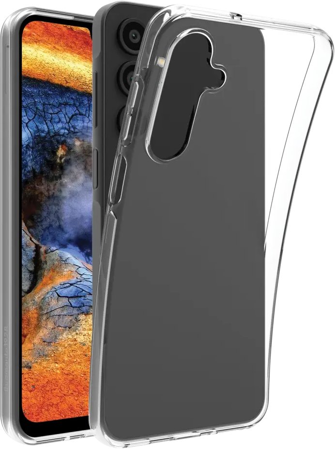 dbramante1928 GL16CL006501, Cover, Samsung, Galaxy A16 4G/5G, 17 cm (6.7"), Black