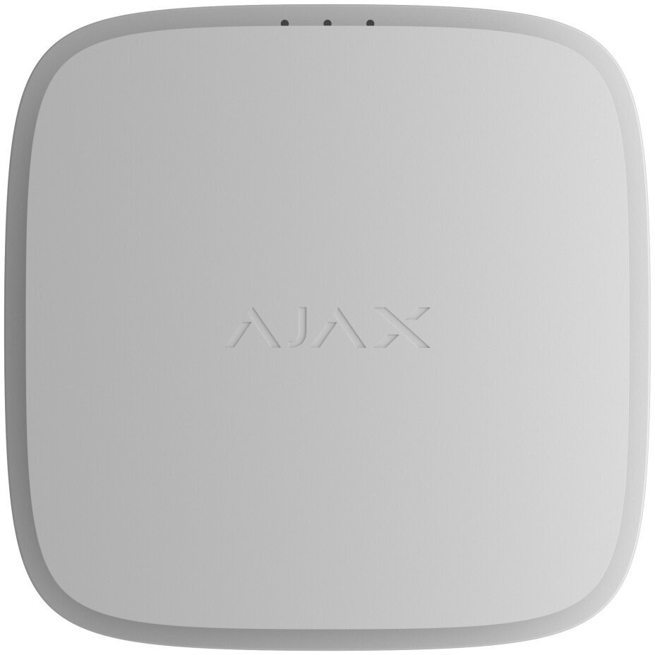 Ajax EN54 FireProtect (Heat/Sounder) - white