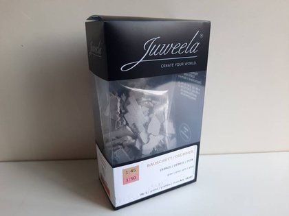 Juweela : Szary gruz 150 g