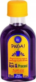Fito Cosmetics LOLA COSMETICS_Pinga Açaí E Pracaxi Óleo olejek do odżywienia i odbudowy włosów 50ml