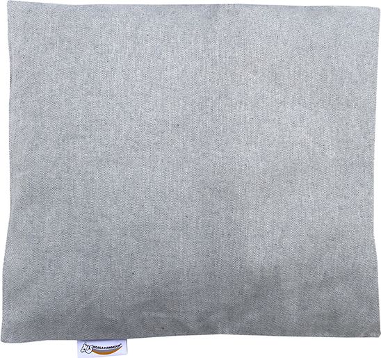 Koala Poduszka hamakowa duża, jasny jeans HP-3