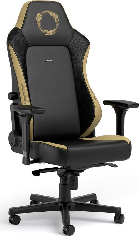 Fotel Noblechairs HERO - The Elder Scrolls Online Edition (GAGC-235)