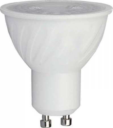 V-TAC Żarówka LED V-TAC SAMSUNG CHIP 6W GU10 110st VT-247 6500K 445lm 5 Lat Gwarancji