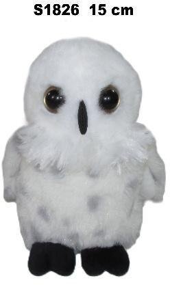 Sowa 15cm