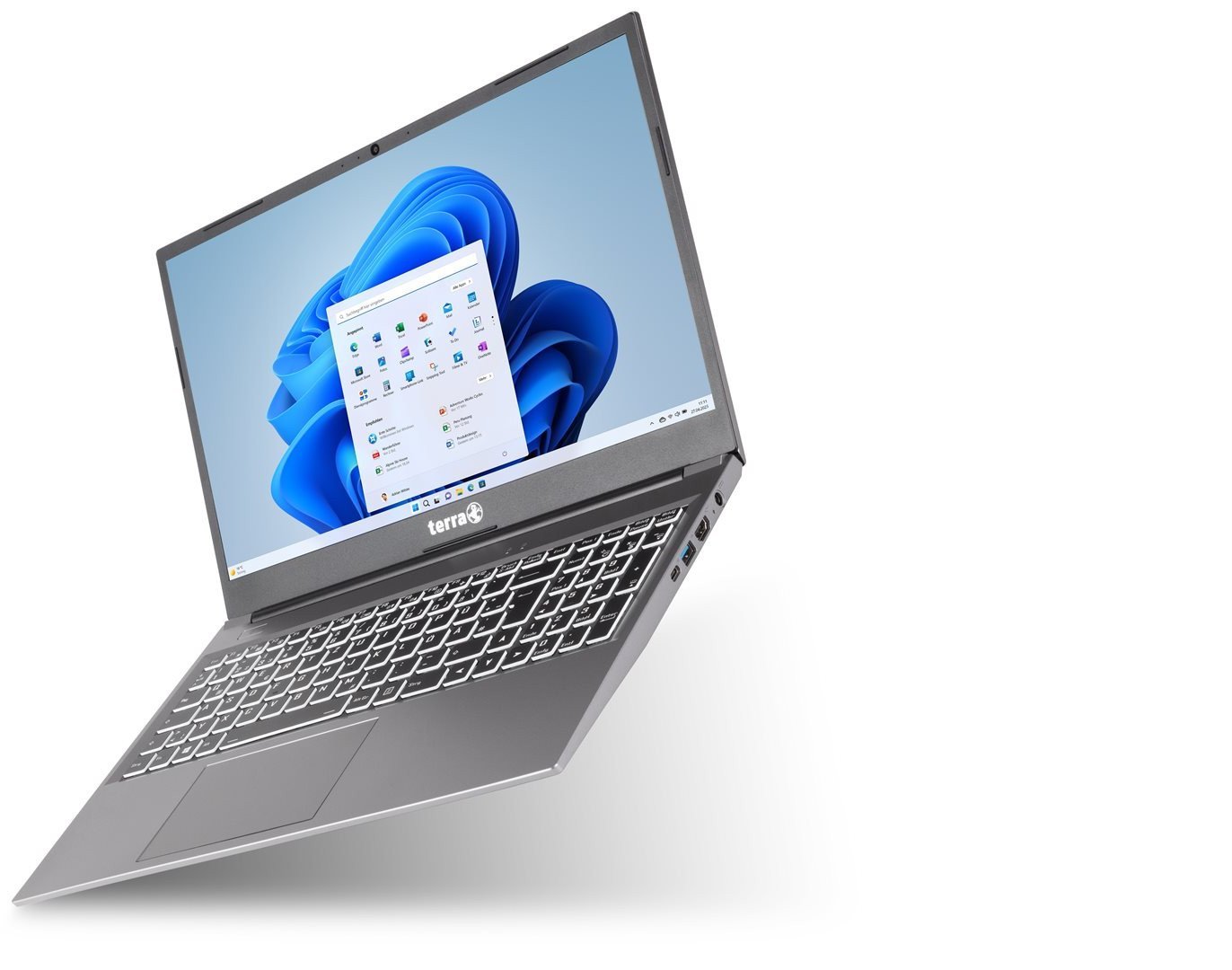 TERRA MOBILE 1517R i3-1315U W11