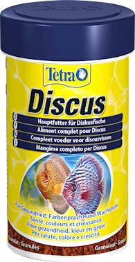 Tetra Discus - 100 ml