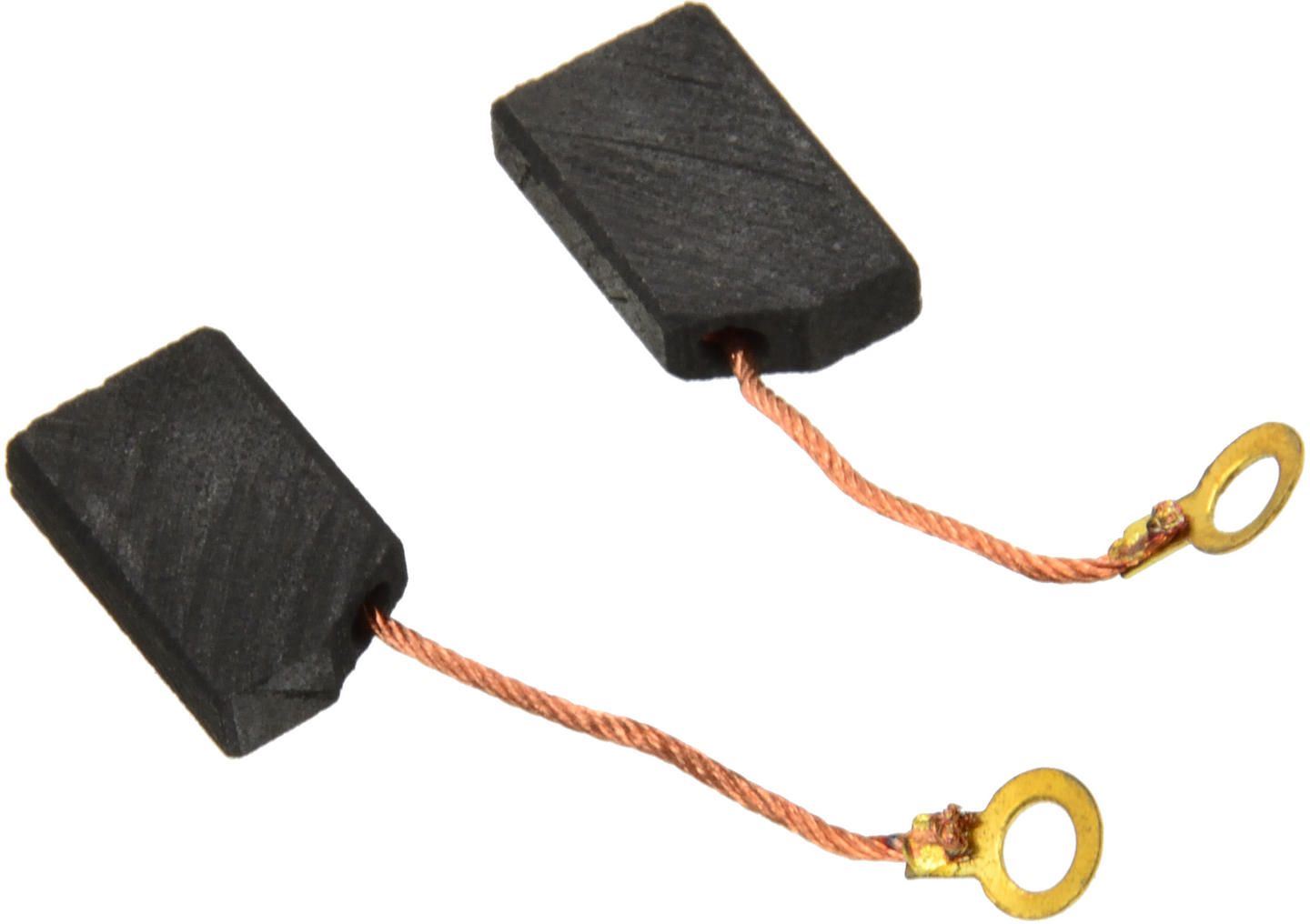 Geko szczotka węglowa 5x13x20mm (G00497)