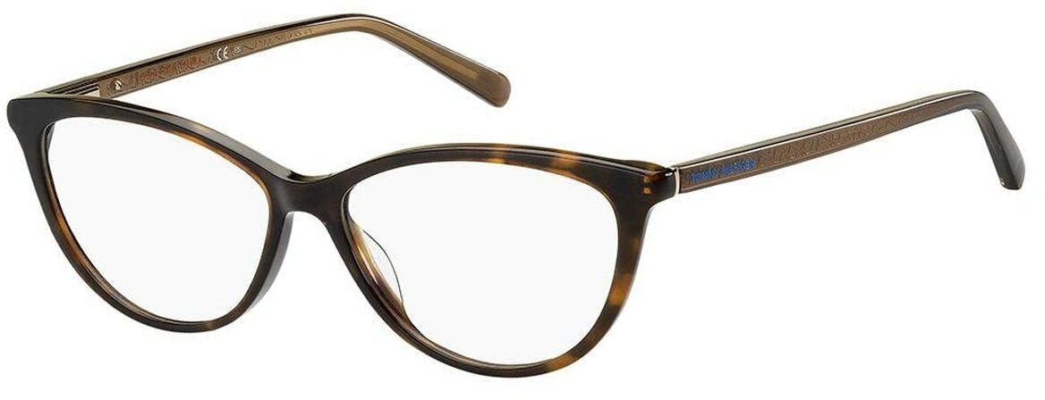 Ramki do okularów Damski Tommy Hilfiger TH-1826-086 54 mm
