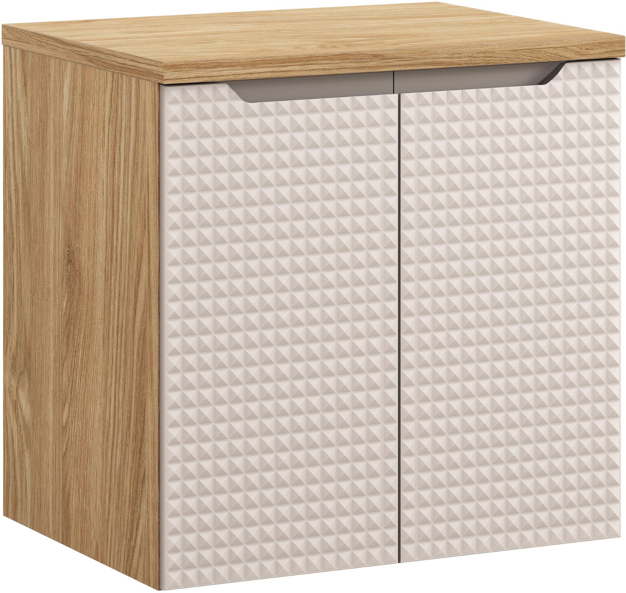 Zestaw meblowy 60cm z blatem