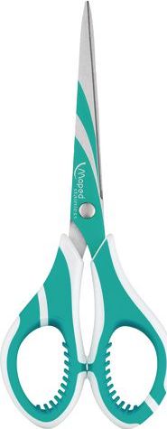 Staples MAPED Nożyczki ZENOA 17cm (OB1169)