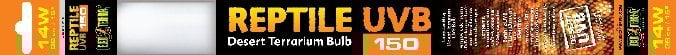 Exo Terra Świetlówka Reptile UVB150 T8(UVB10.0) 14W, 38cm