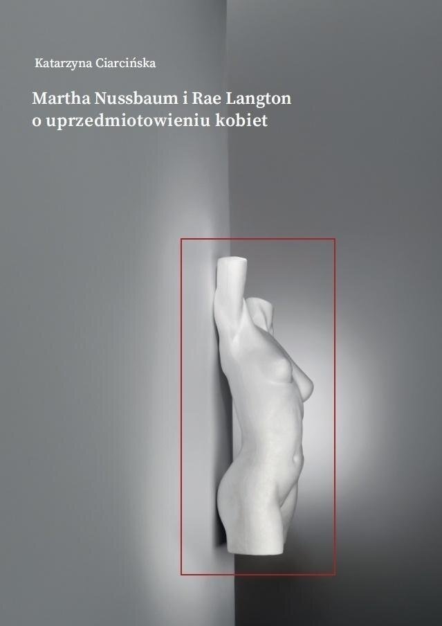 Martha Nussbaum i Rae Langton o...