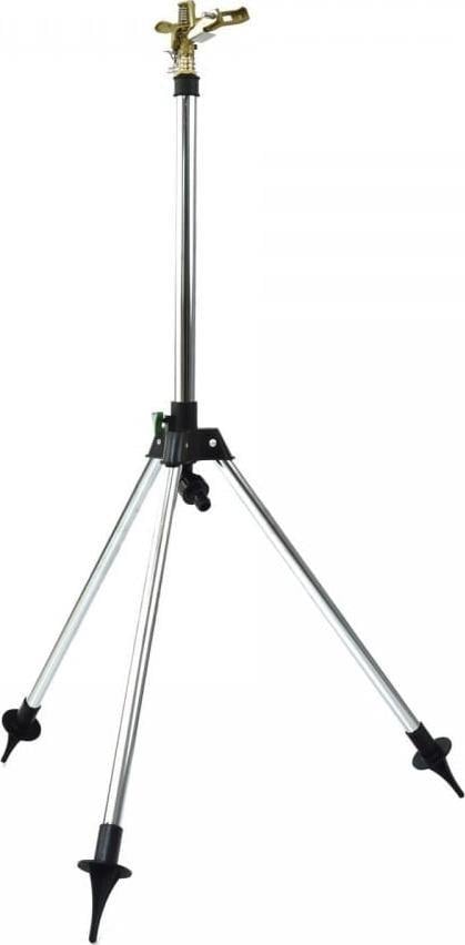 Geko ZRASZACZ METALOWY PULSACYJNY NA STOJAKU(10) G73056 GEKO