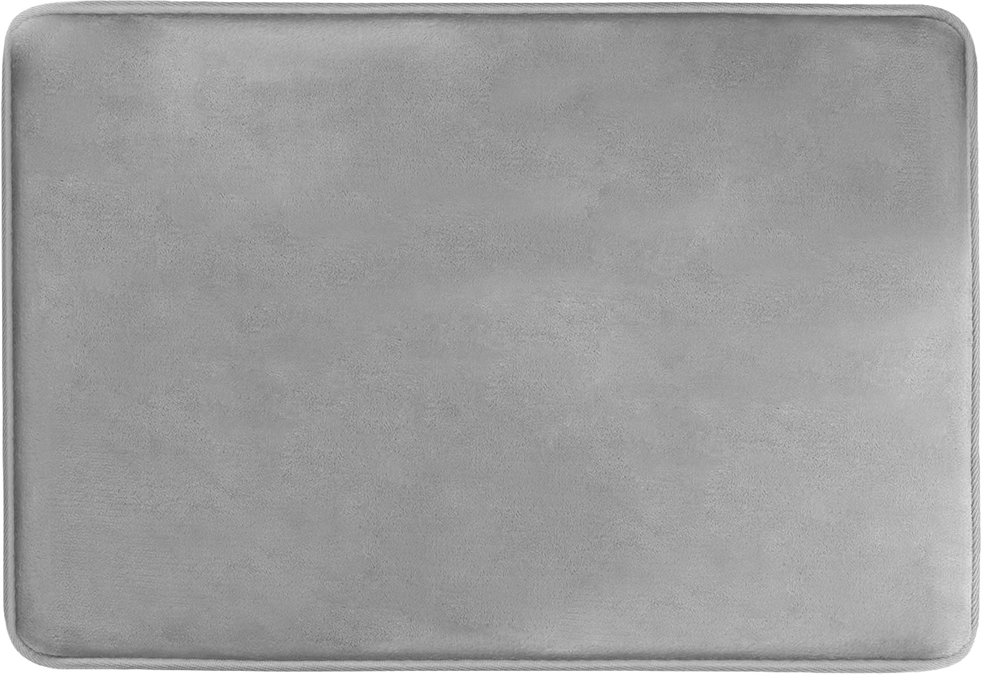 DYWANIK DO ŁAZIENKI ŁAZIENKOWY CHŁONNY ANTYPOŚLIZGOWY MATA ŁAZIENKOWA 40X60