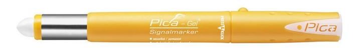 Pica-Marker Znacznik Gel biały (8080)