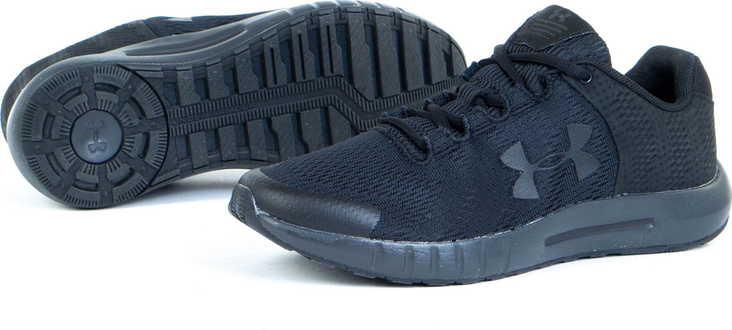 Under Armour GS PURSUIT BP : Rozmiar - 38
