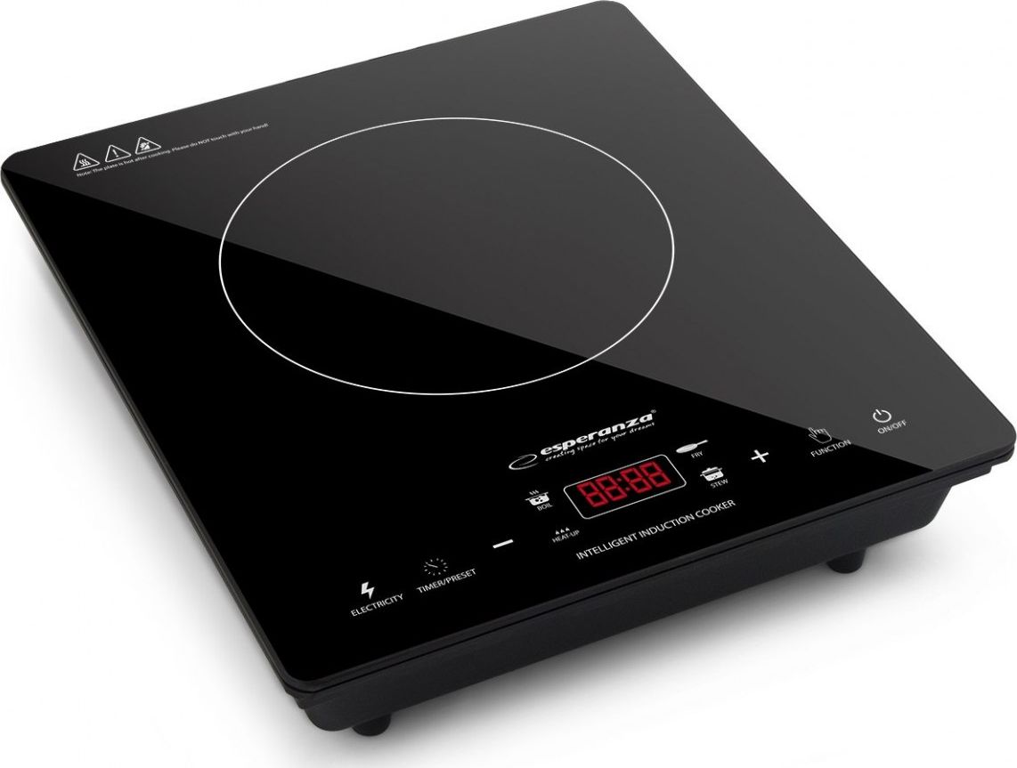 Płyta wolnostojąca Esperanza EKH009