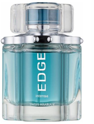 Swiss Arabian Edge Intense 100ml EDP