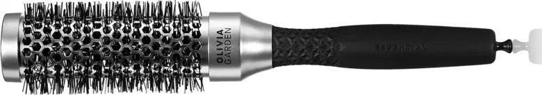 Olivia Garden Szczotka Olivia Garden Essential BlowOut Classic Silver T35