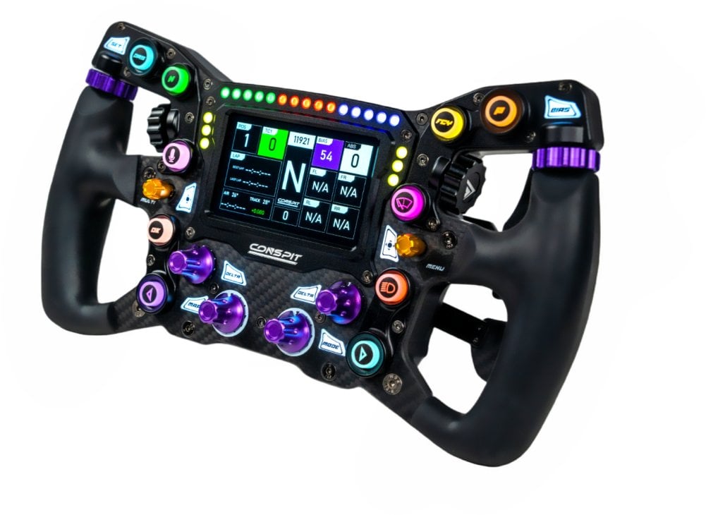 Kierownica Conspit MAX01 Formula kierownica