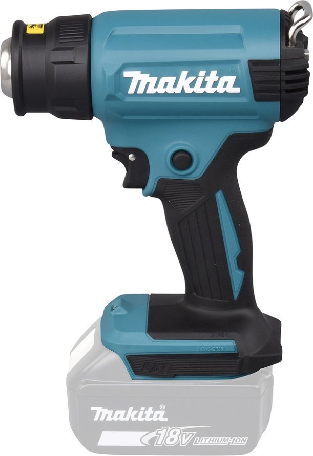 Opalarka Makita (DHG180ZK)