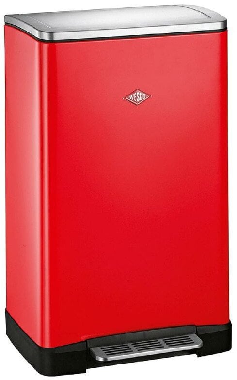 WESCO Big Double Boy rot