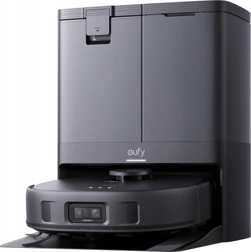 Robot sprzątający Eufy RoboVac X10 Pro Omni