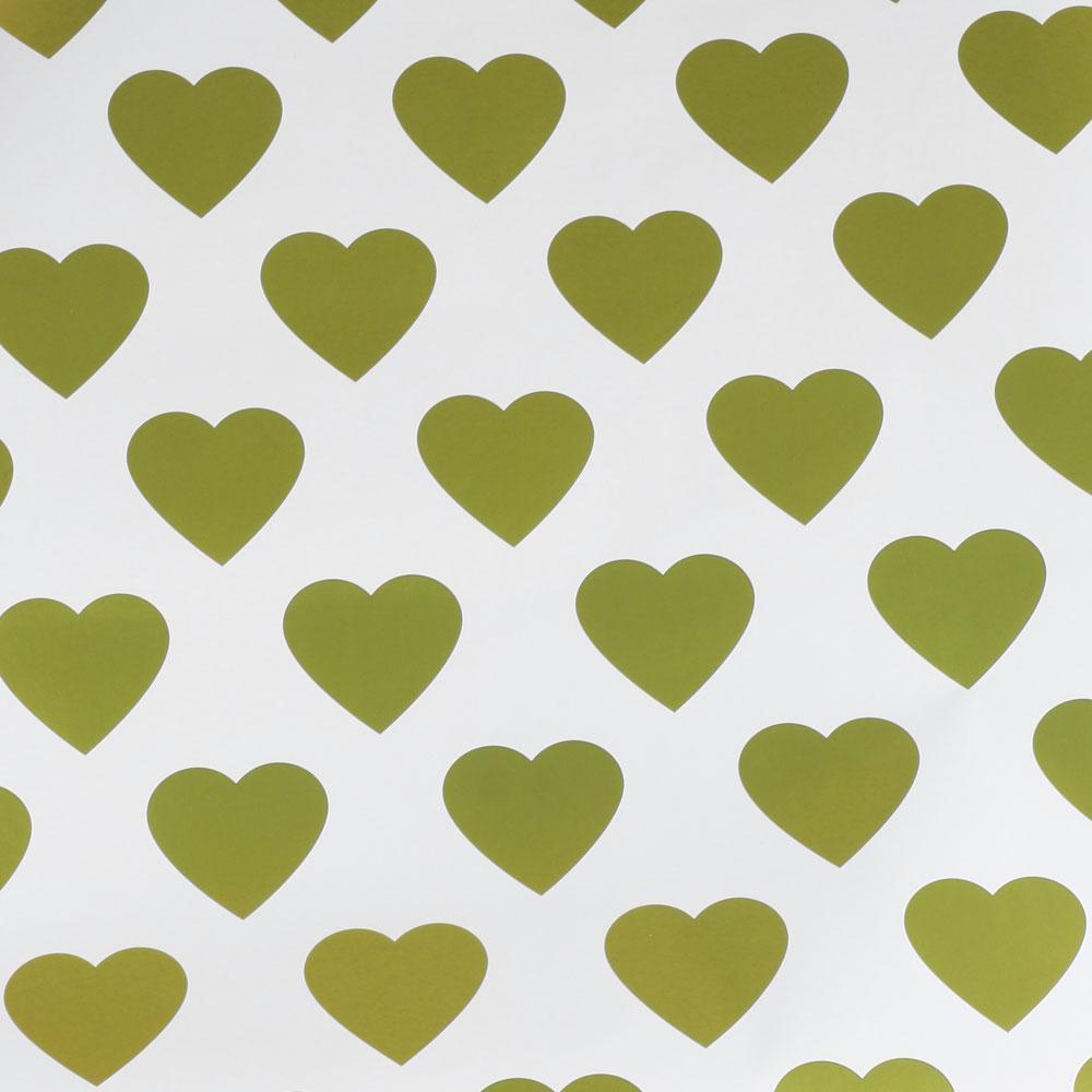 Papier walentynkowy 57cmx20m Serca 20m239