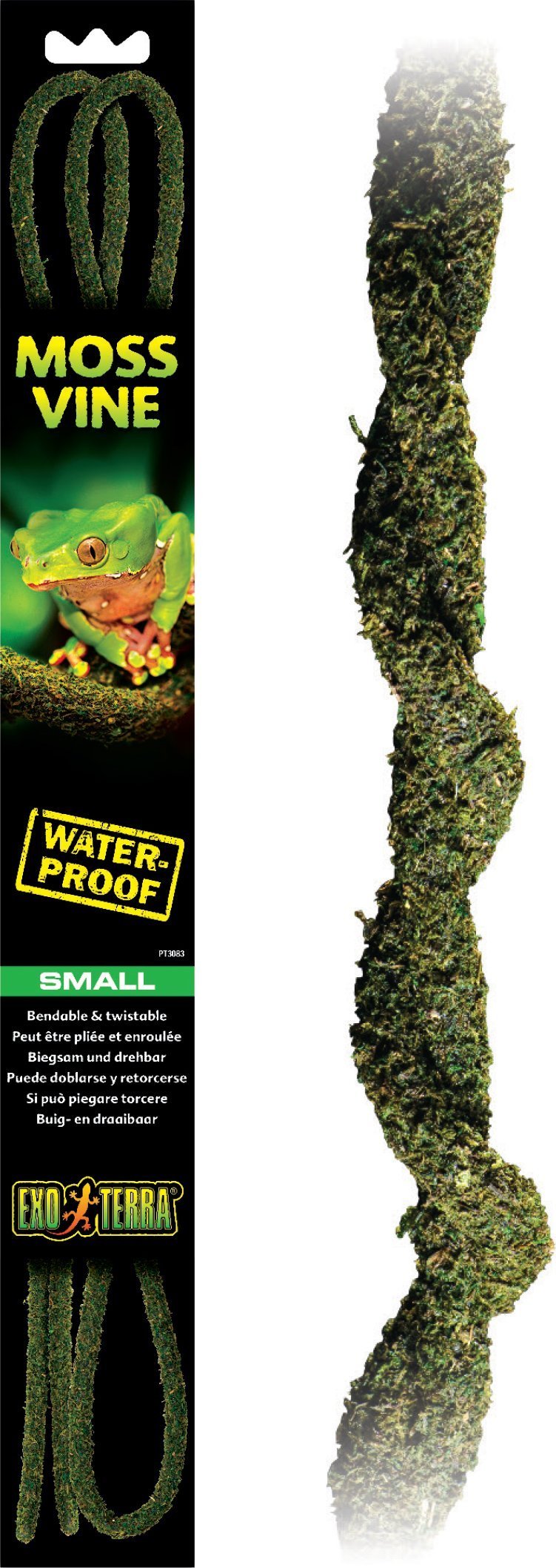 Exo Terra Liana z mchem, S