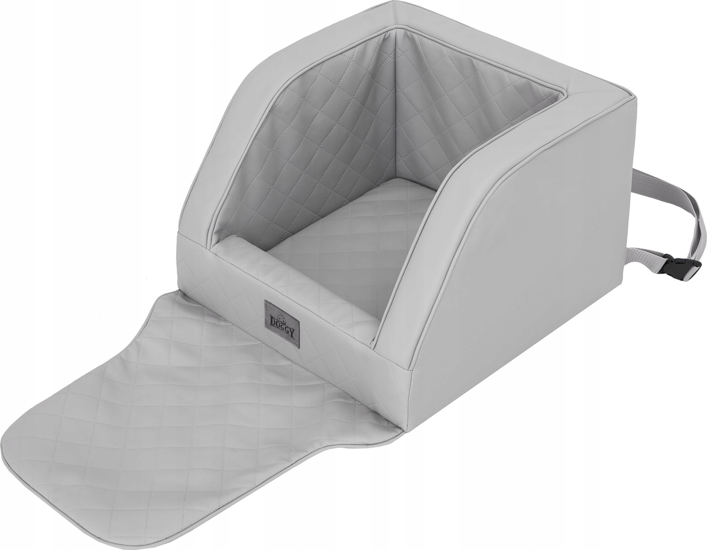 DOGGY TRANSPORTER TRIP SKAJ POPIEL