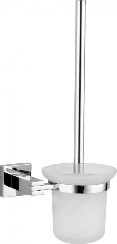 Mexen Szczotka do WC wisząca chrom