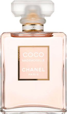 Chanel Coco Mademoiselle EDP 200 ml