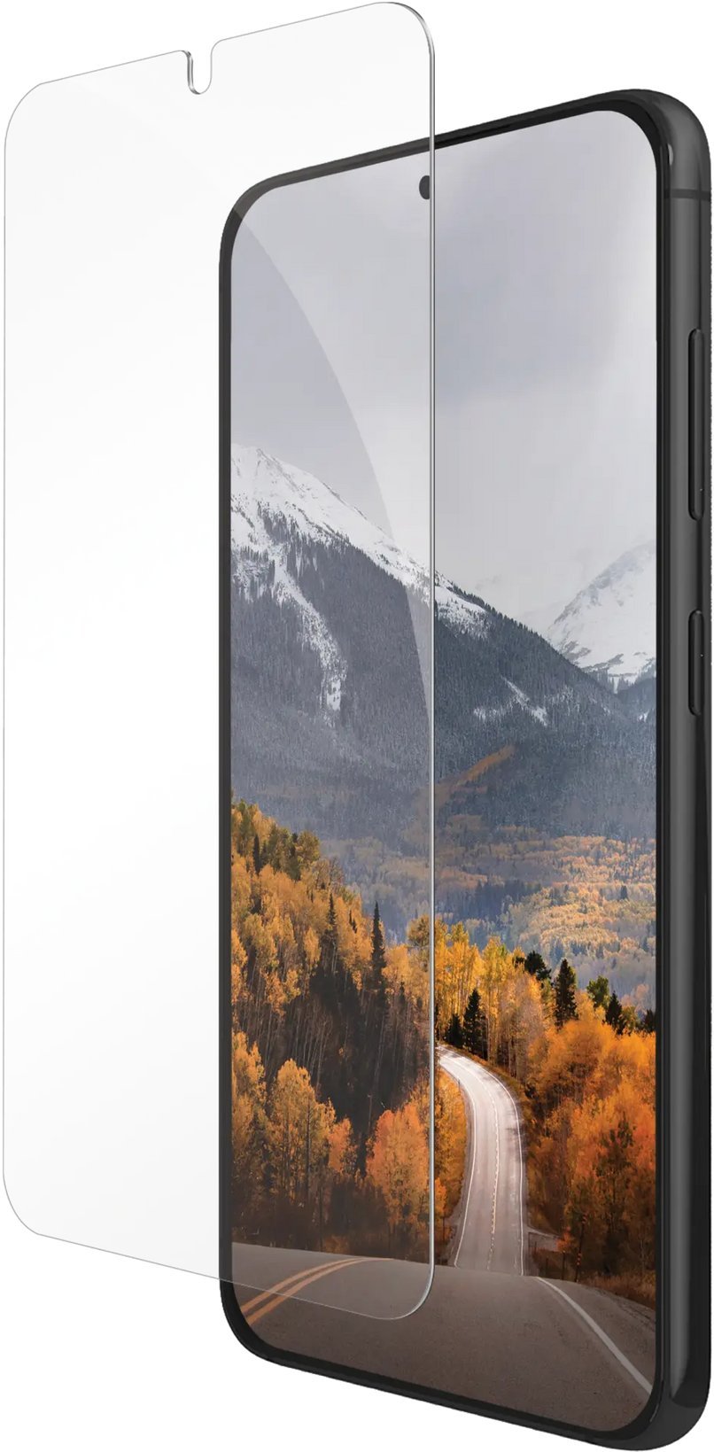 dbramante dbramante1928 eco-protect* - ochrona ekranu dla telefonu - szkło - przezroczysty - dla Samsung Galaxy S23