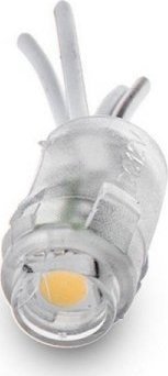 V-TAC Moduł LED V-TAC 0.24W 120st SMD2835 IP68 VT-50501 3000K 20lm