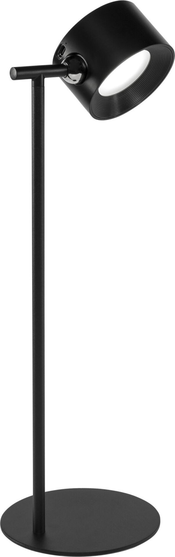 Century Century LED Lamp PIXEL black 1,8W 4000K Dimm. IP20