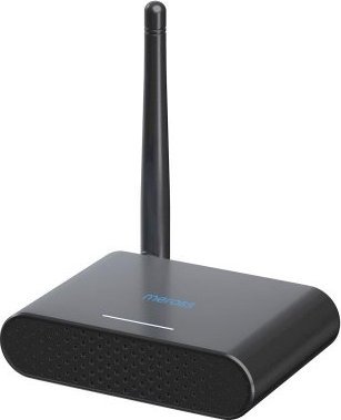 Meross SMART HOME GARAGE DOOR OPENER/3 DOORS MSG200HK MEROSS