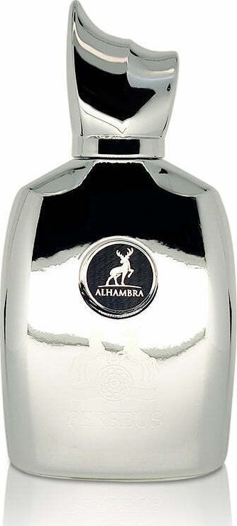 Maison Alhambra Perfumy Unisex Maison Alhambra EDP Perseus 100 ml