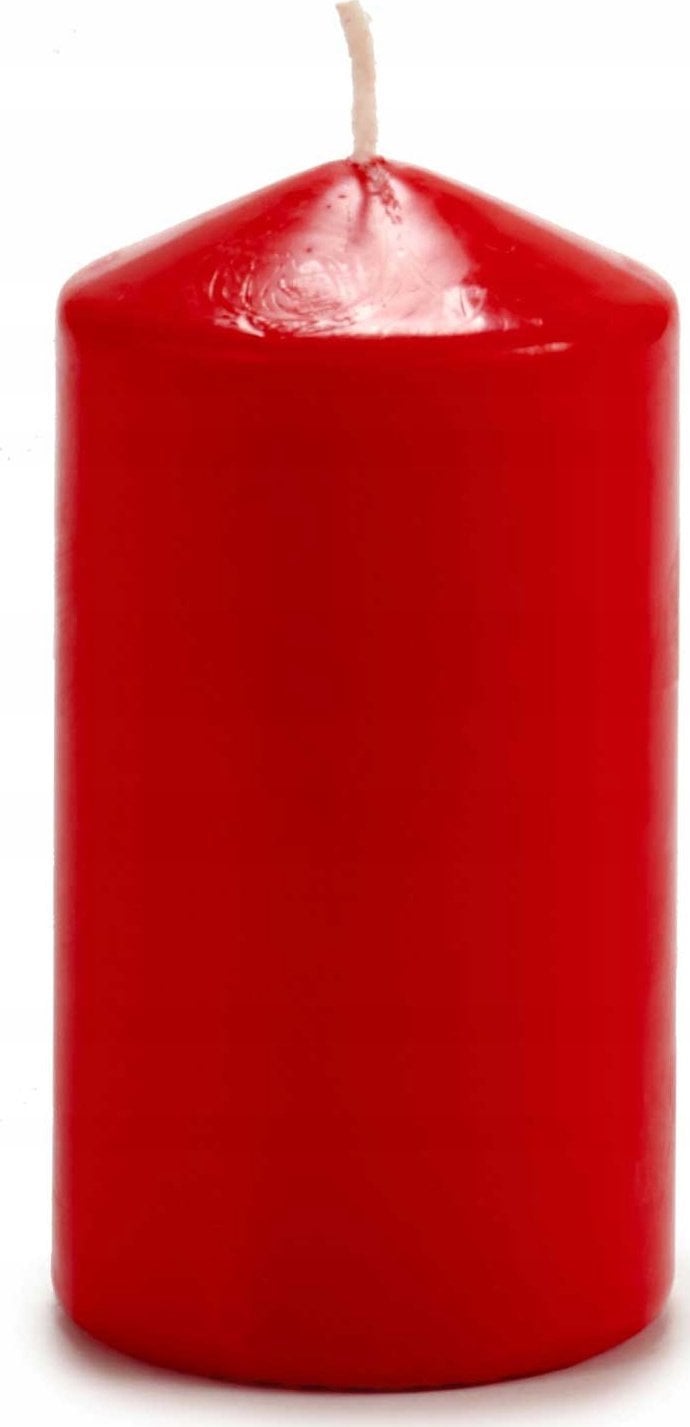 Acorde Świeca walec LUNAR, Ø 7 cm