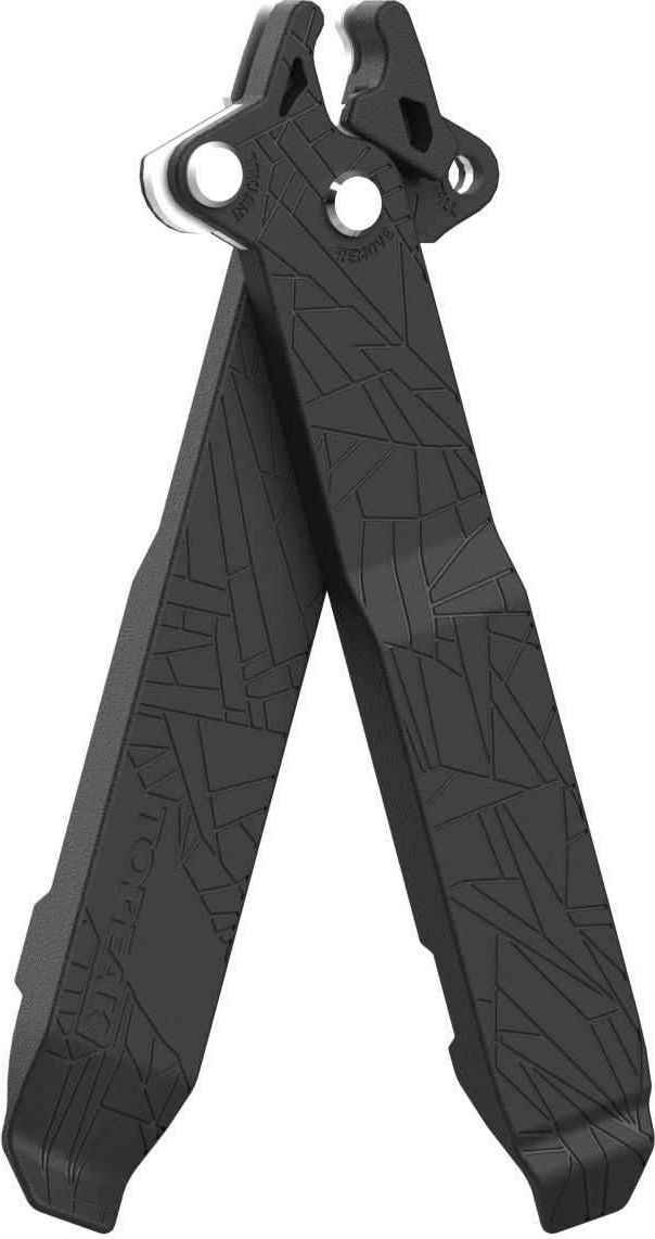 Topeak Łyżki do opon Power Lever X, 5 funkcji