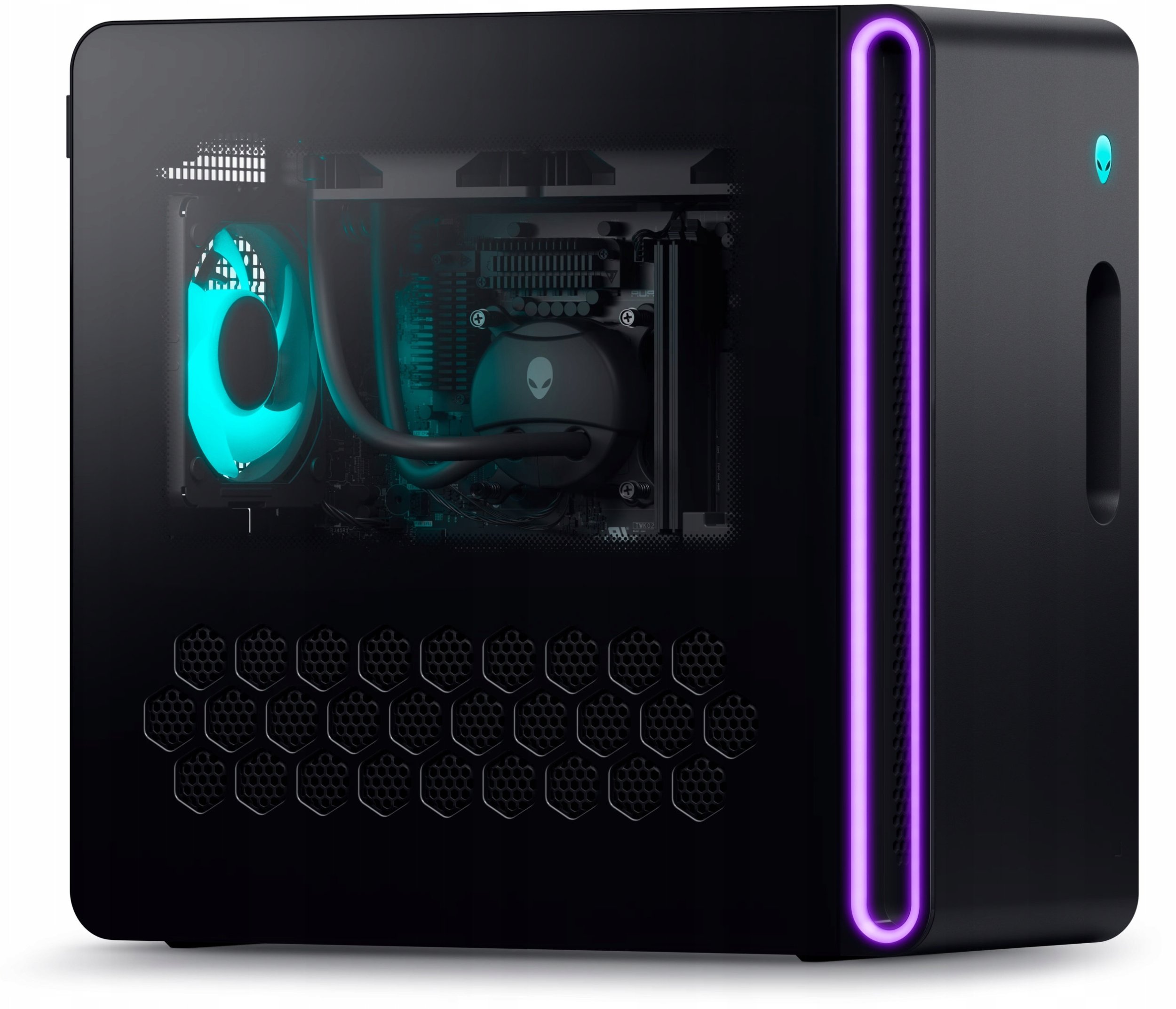 Dell Alienware Aurora R16 i9-14900F 64GB 1TB SSD RTX 4080 SUPER 16GB GDDR6X