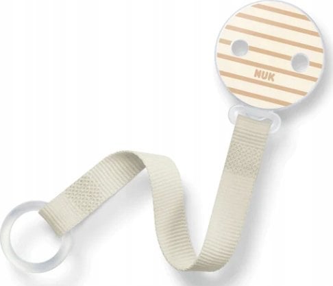 NUK TASIEMKA DO SMOCZKA USPOKAJ BIA 10256511 1/6
