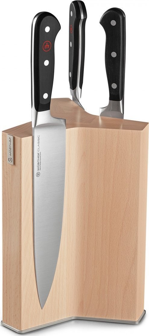 Blok do noży magnetyczny na 6 noży WSTHOF