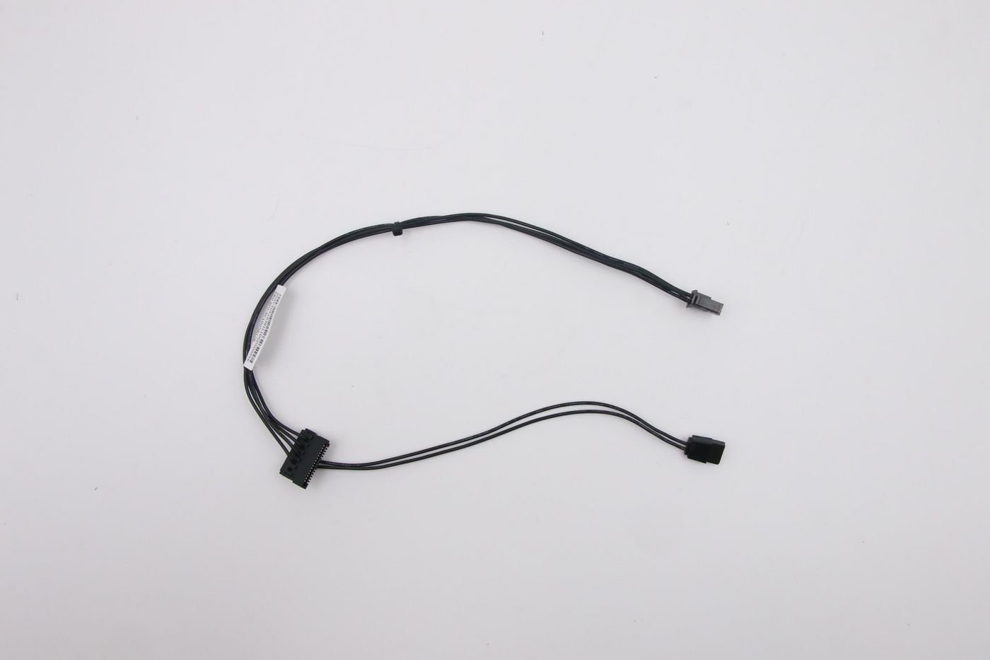 Kabel zasilający Lenovo SATA power cable with 290mm