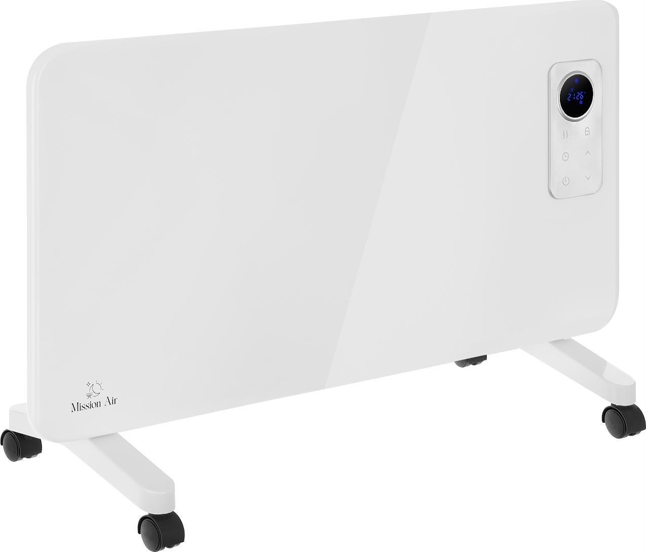 Grzejnik Mission Air Tokyo konwektorowy 1500 W