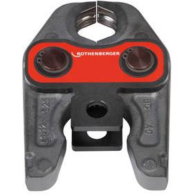 Rothenberger Szczęka zaciskowa standardowa M15 - 015102X